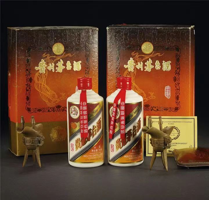 海南礼盒茅台酒回收