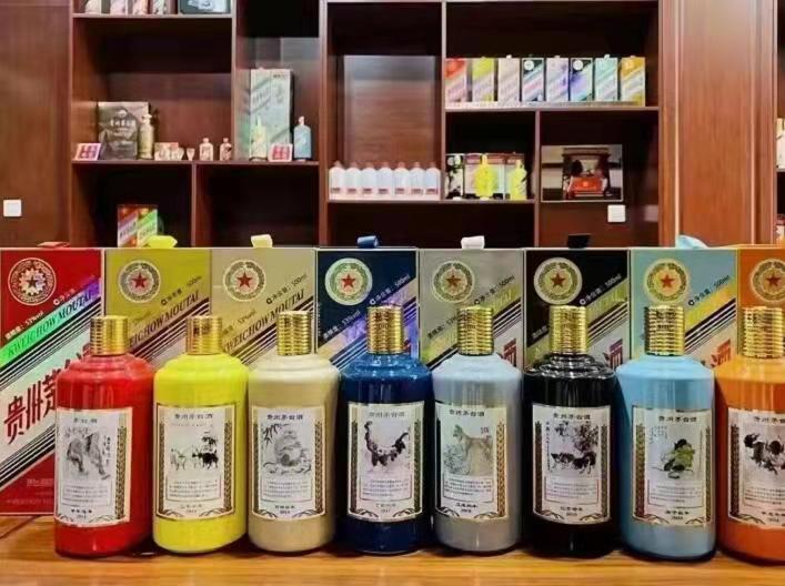 海南名酒鉴定部分方法